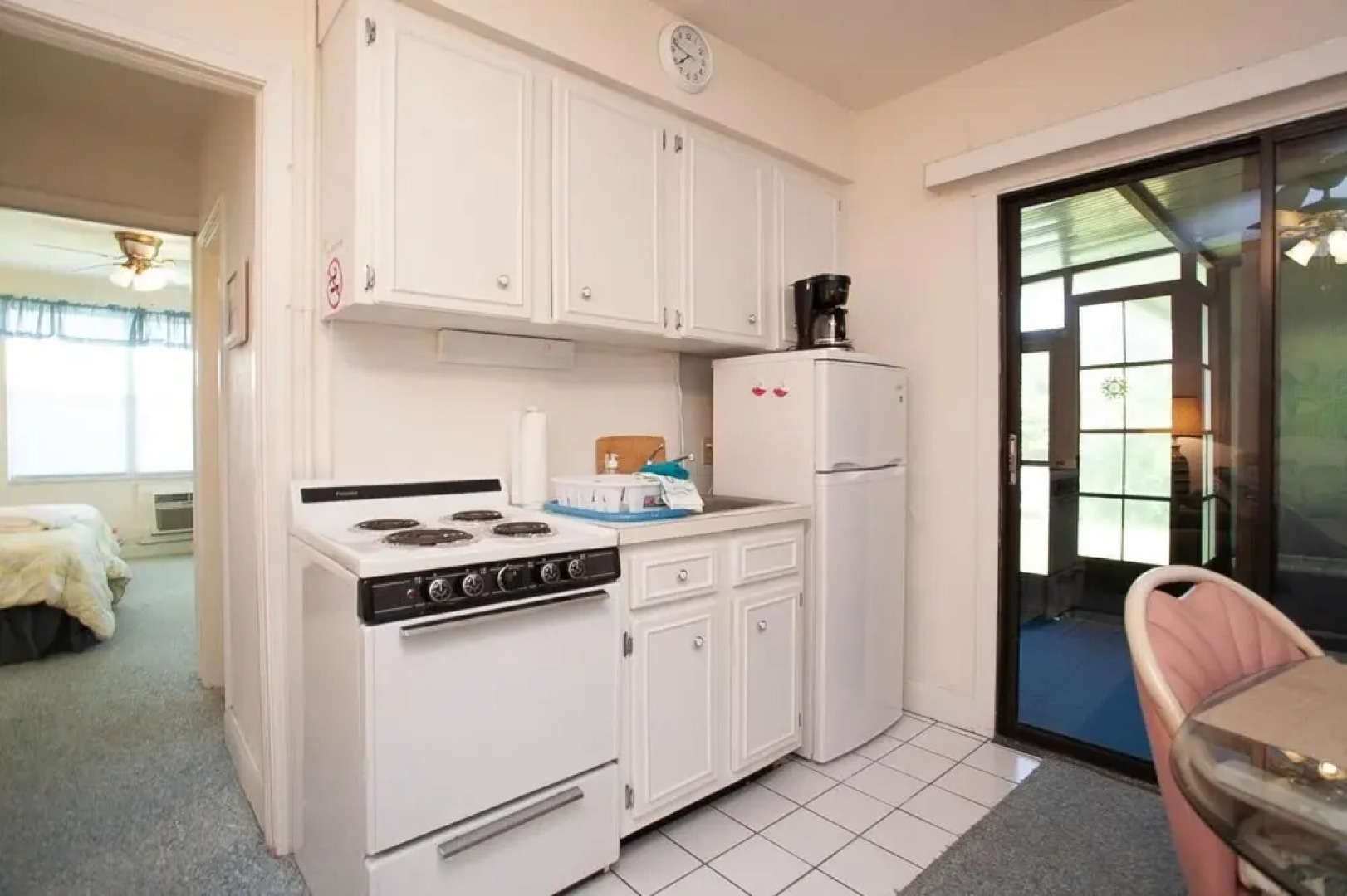 Venice Villas Villa Paradiso 17