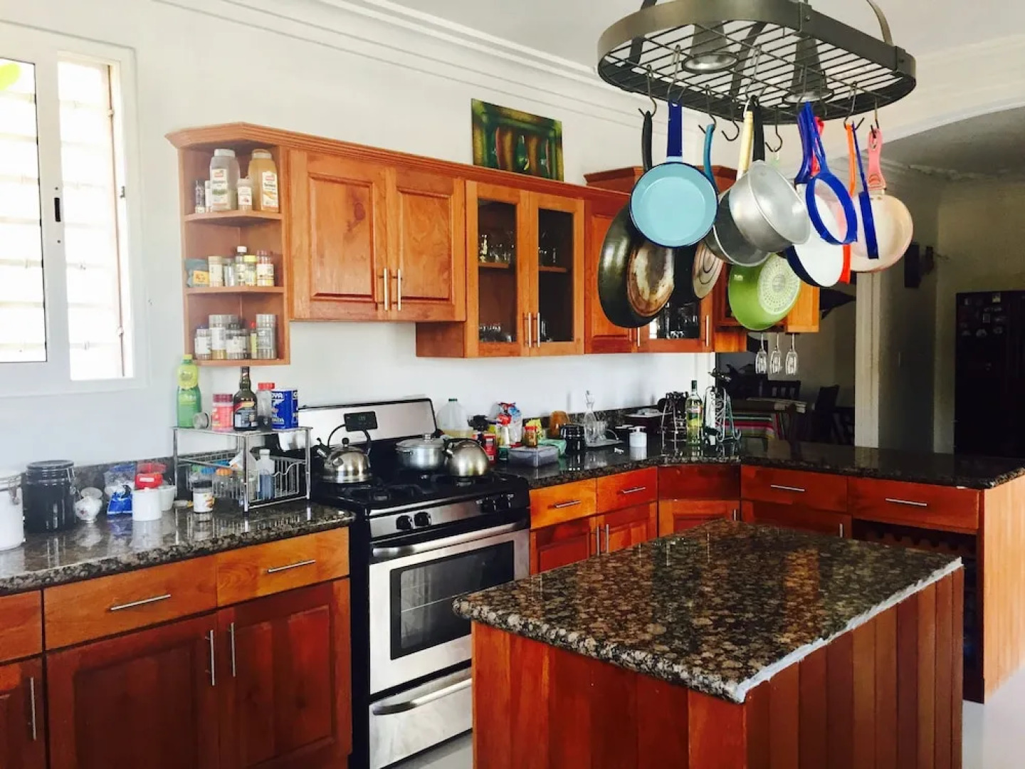 Luxury Mountain Guest House