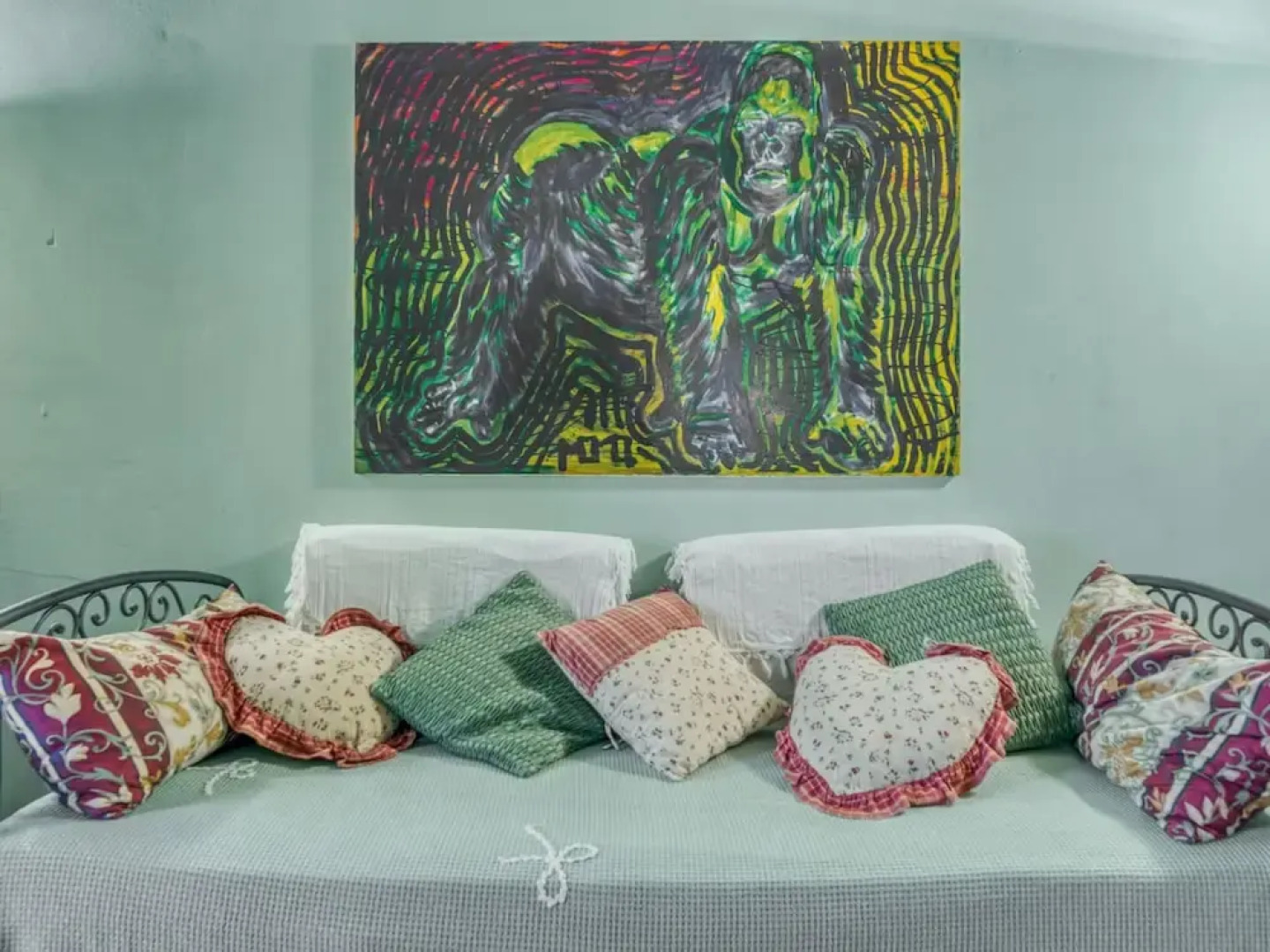 Belvilla by OYO Il Grappolo e la Rosa