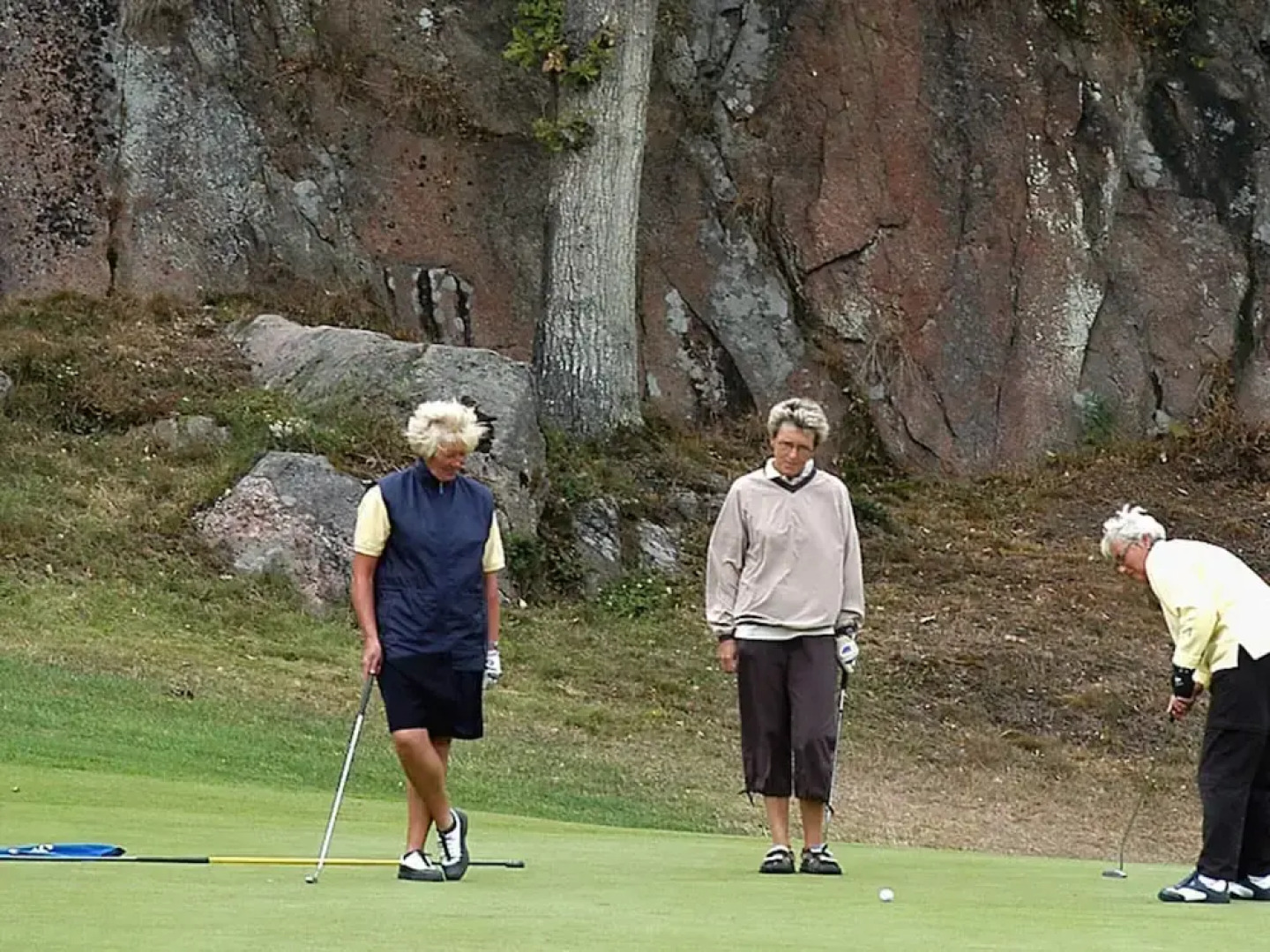 4 Person Holiday Home in Gudhjem