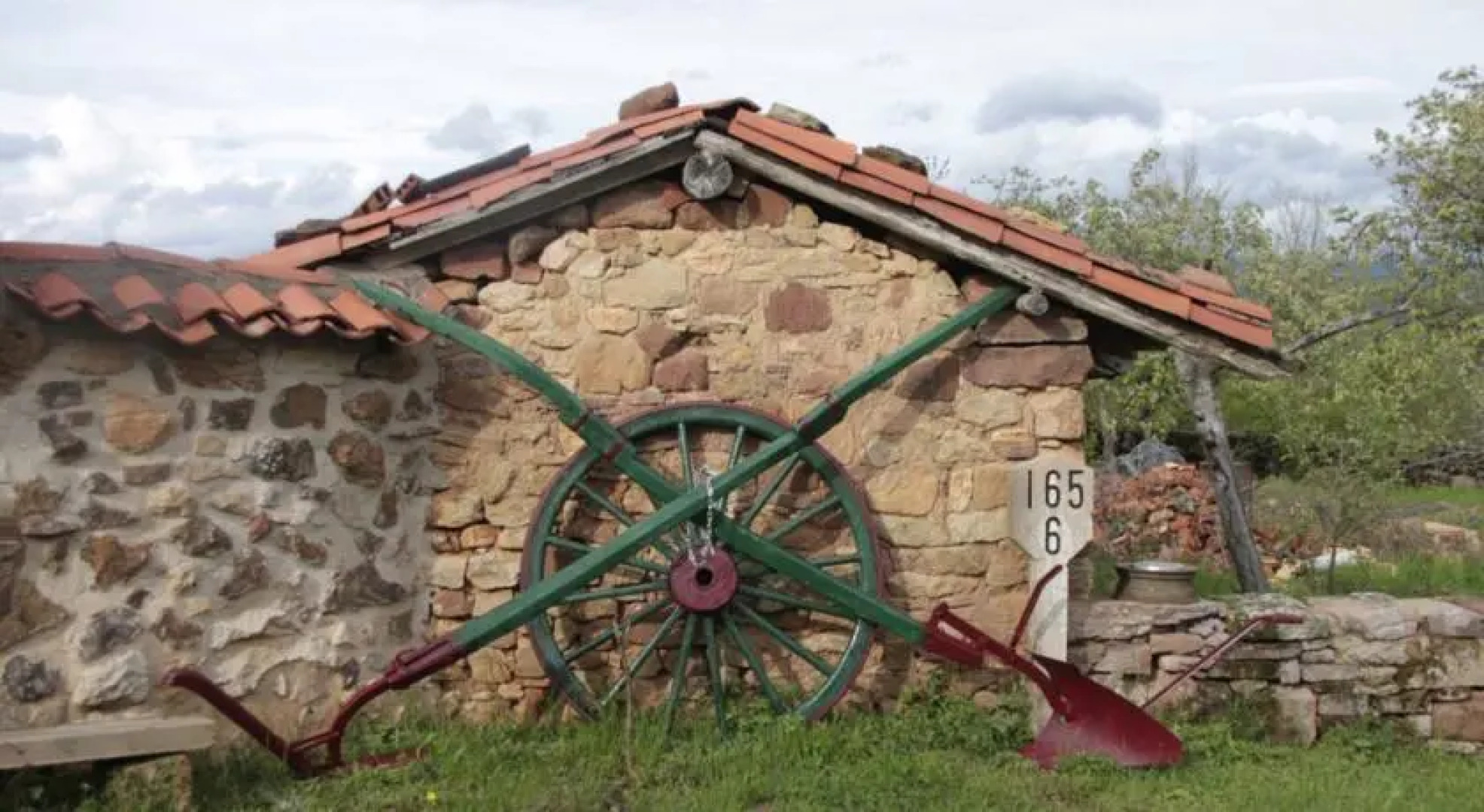 La Morera de Agustina