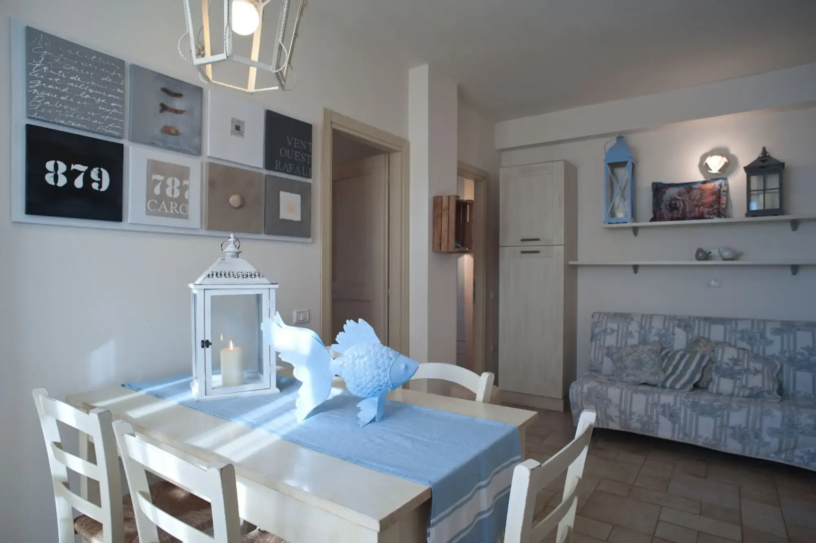 Hotel Residence Stella del Mare