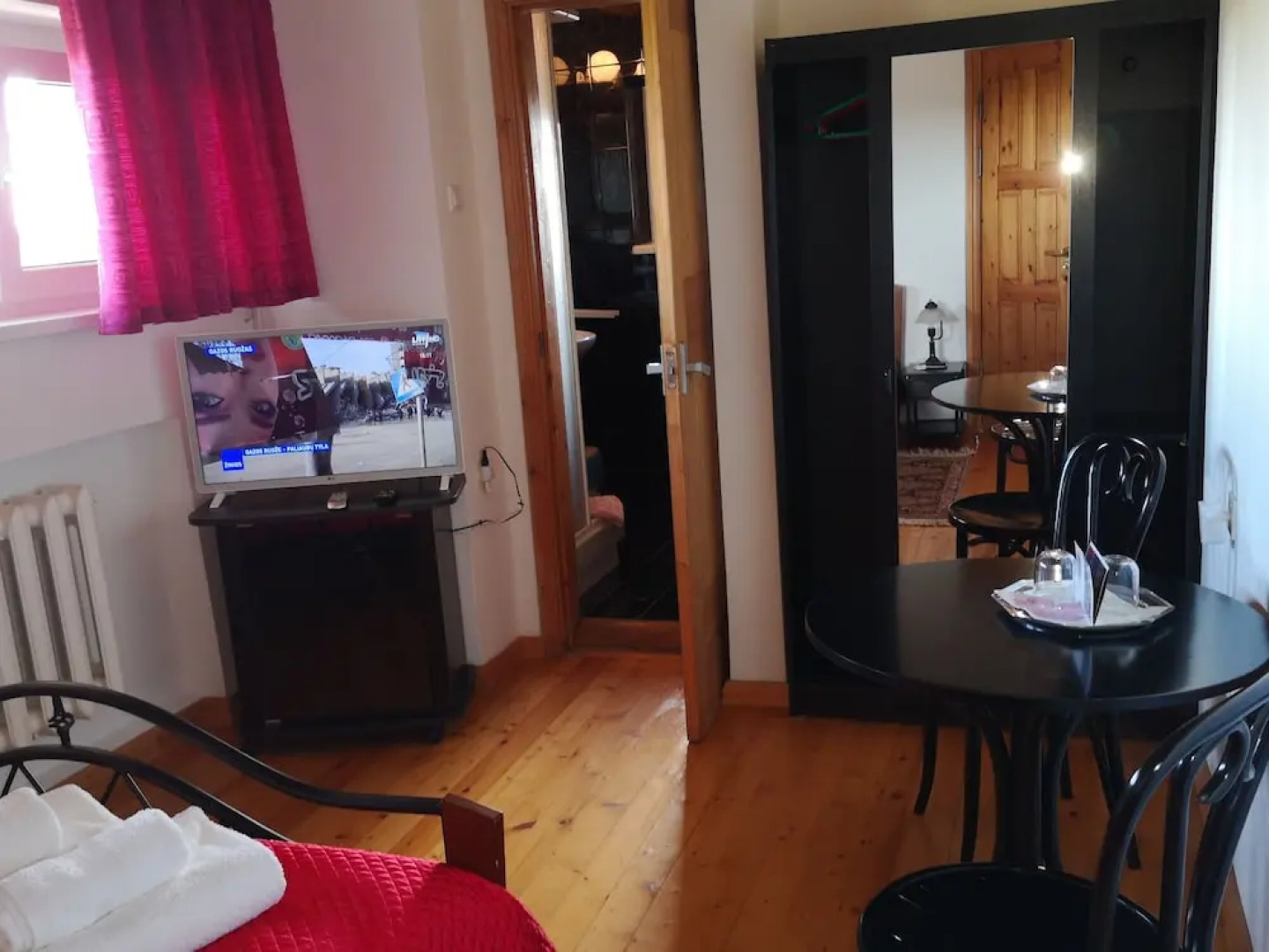 Эко-коттедж JOLE