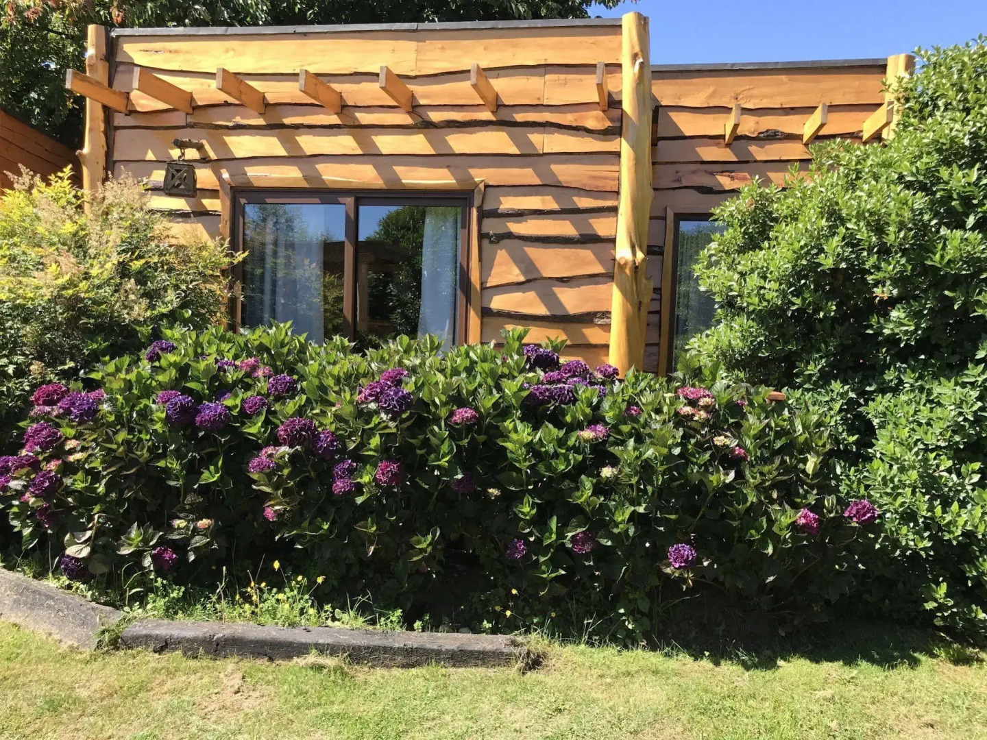 Cabañas Pewma Futrono