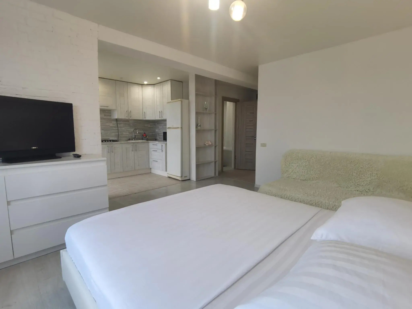 ZNS Rent (ЗНС Рент) на улице Луначарского 49