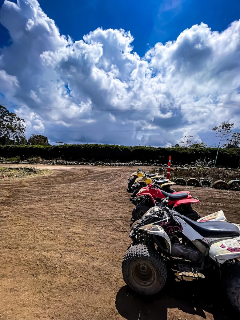 Parador La Mesa Redonda