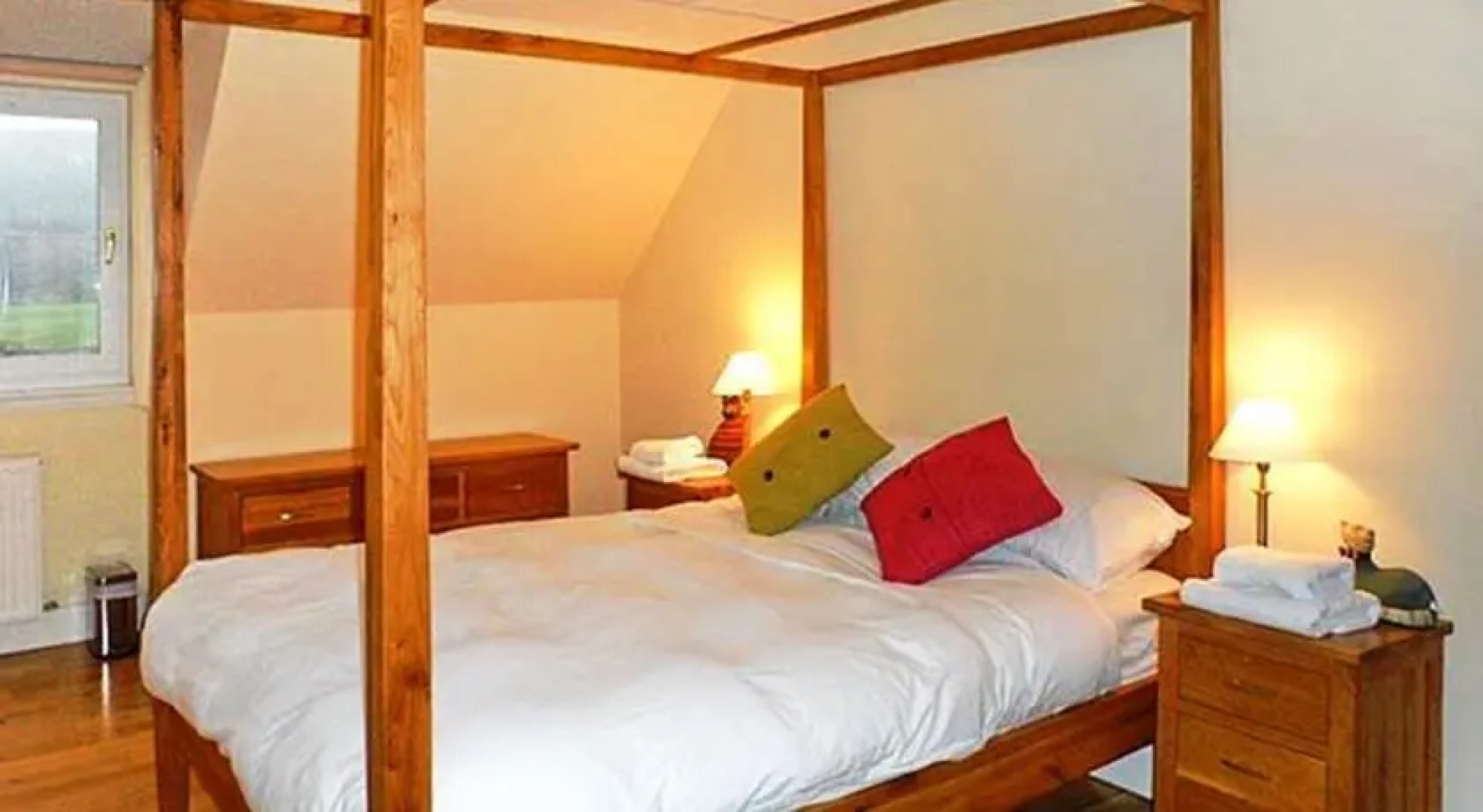 Hillview House Hostel Inverness