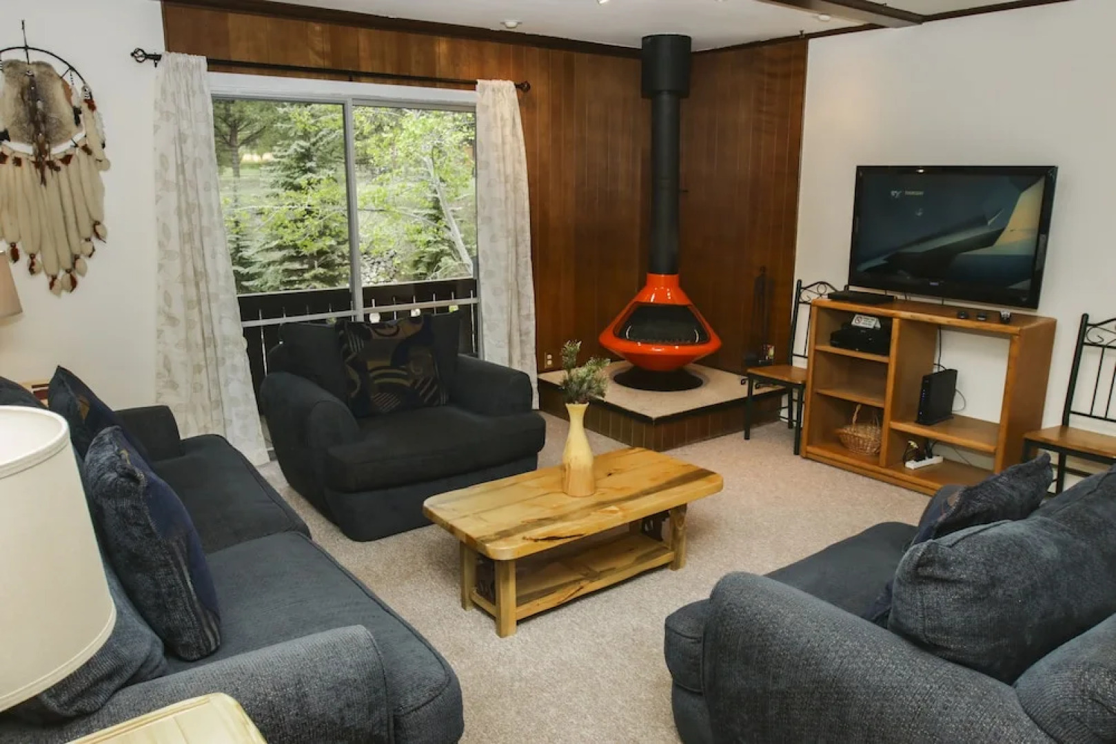 Fawn Valley Inn: 228