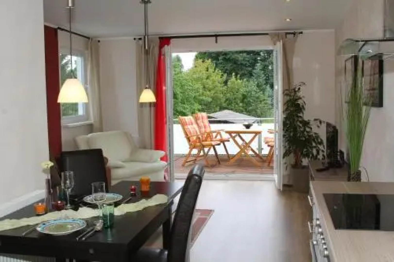 Ferienwohnungen In den Wiesen Oranienburg