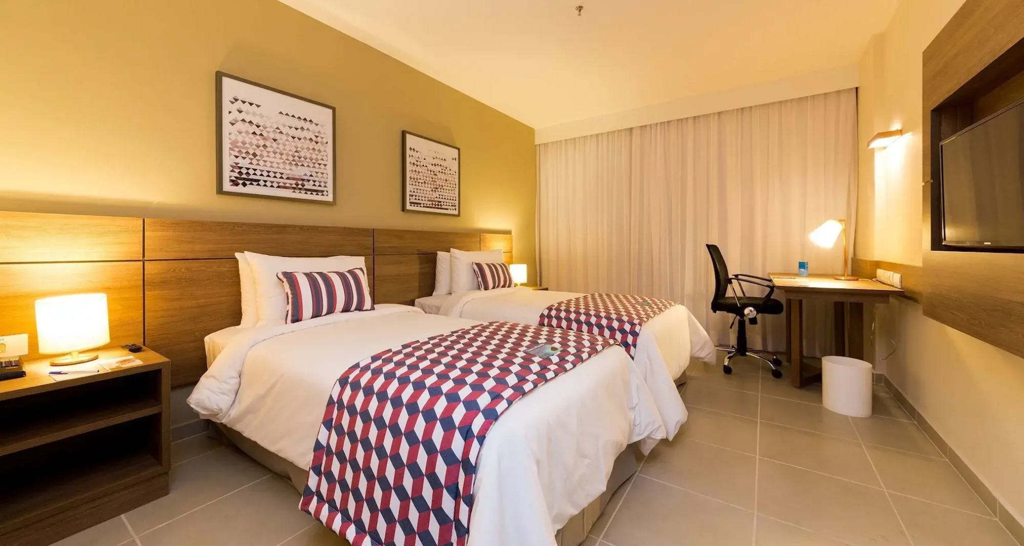 Tulip Inn Campos de Goytacazes