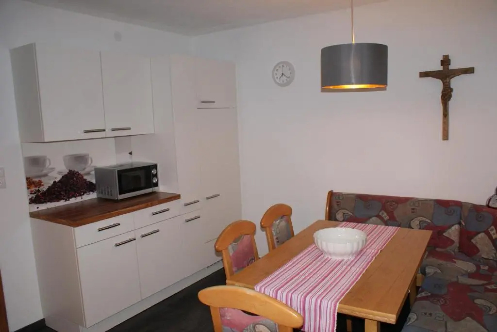 Ferienhaus Waldesruh