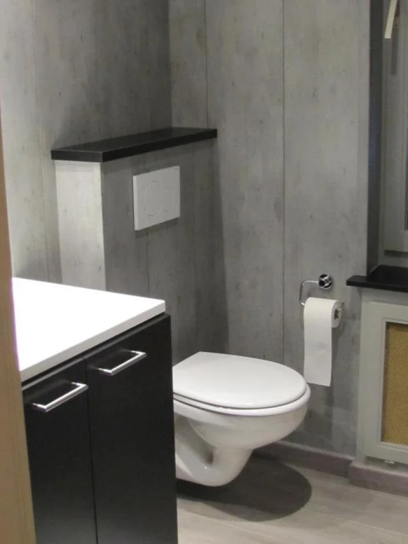 Auberge St. Sebastien