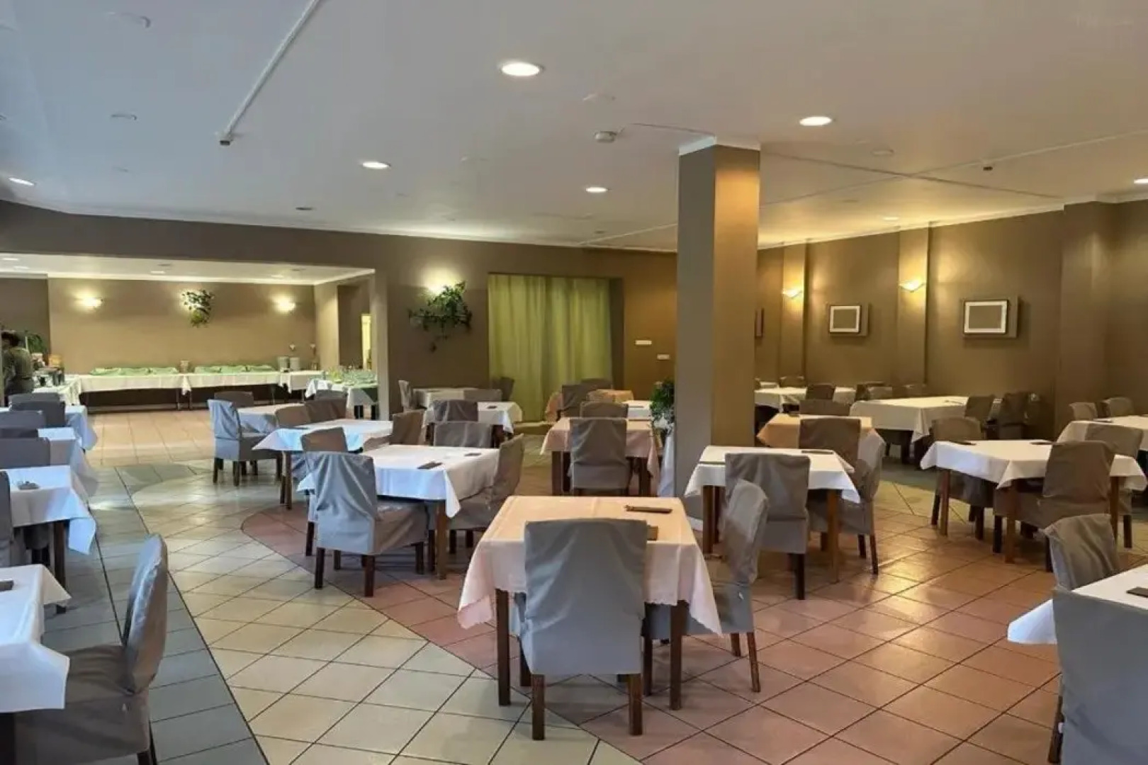 Geovita Lądek Zdrój