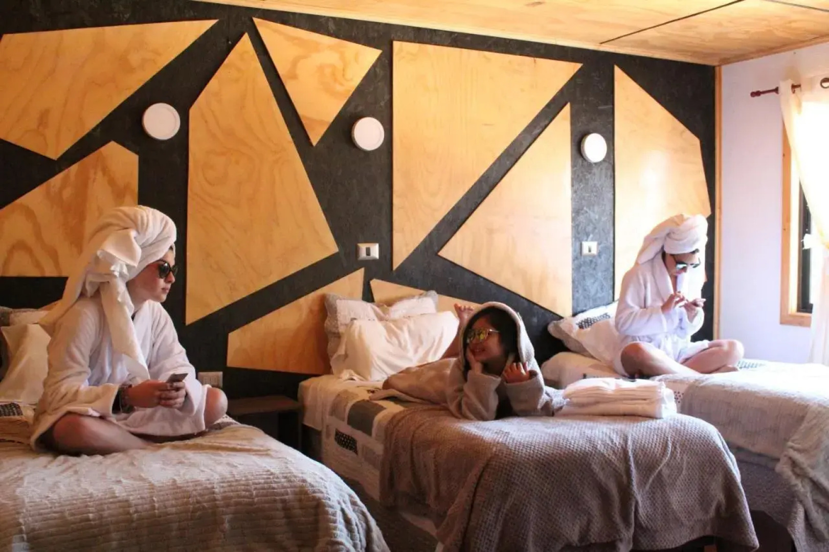 Residencial del Maule