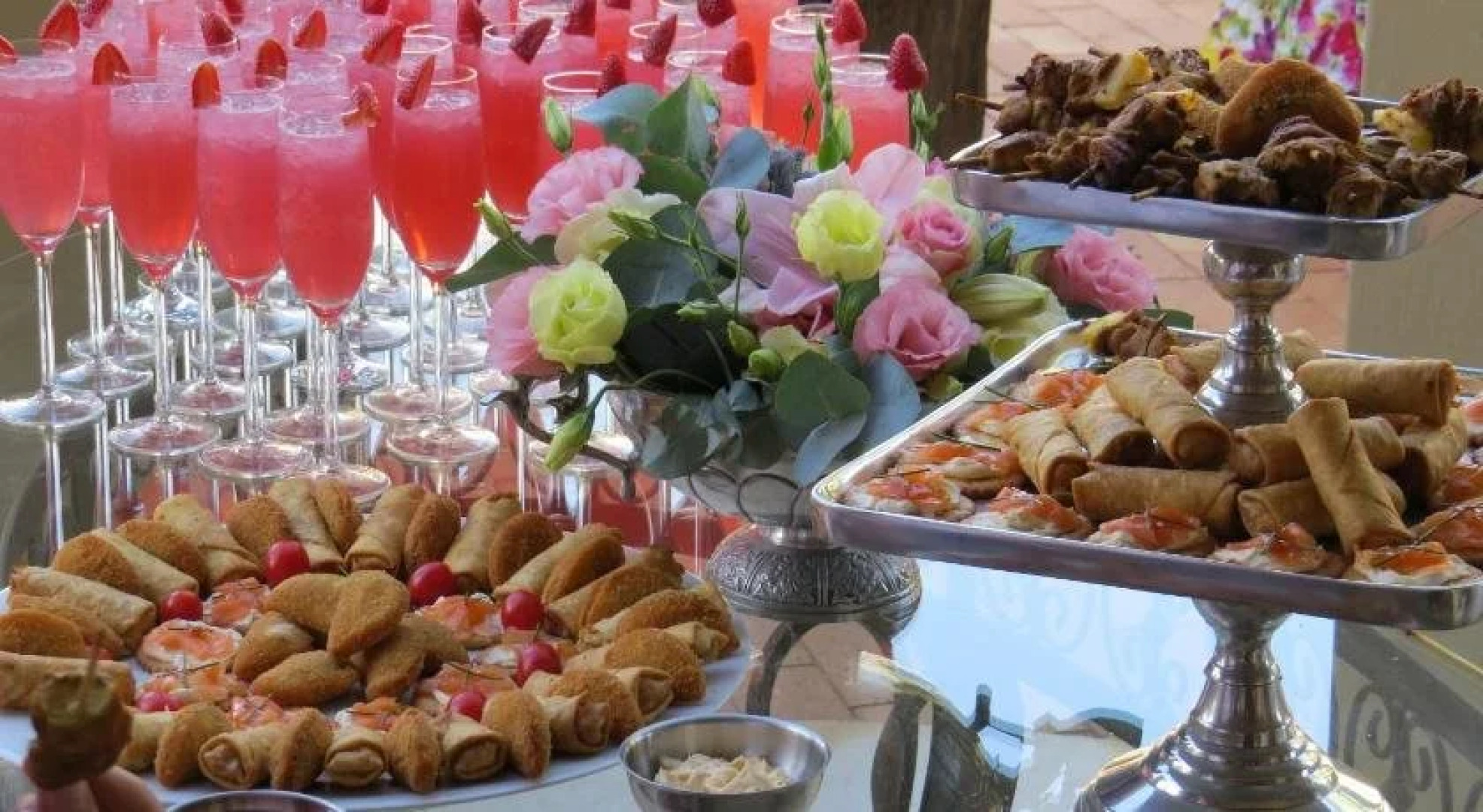 Marrakach Guest House