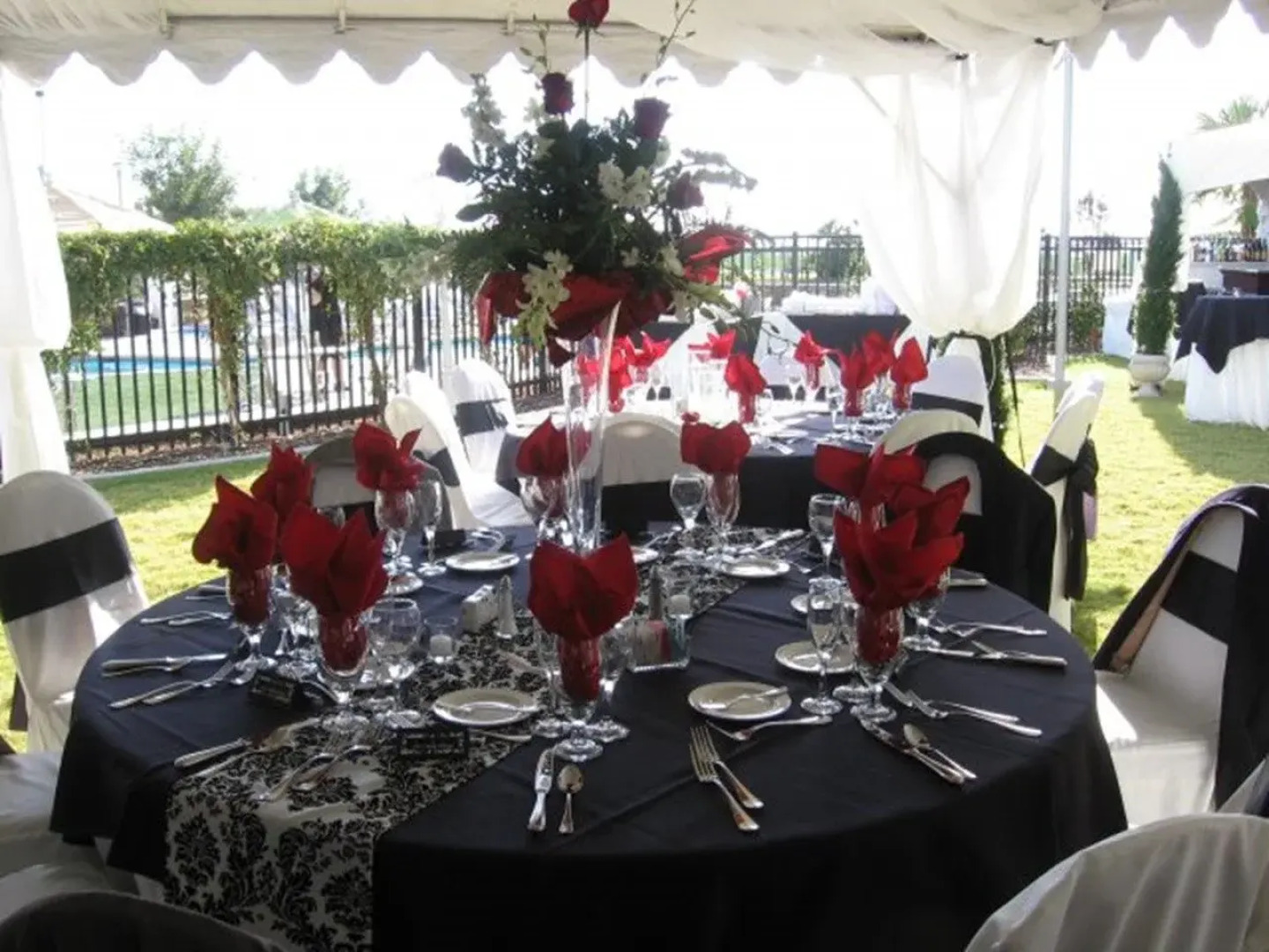 Tachi Palace Hotel & Casino