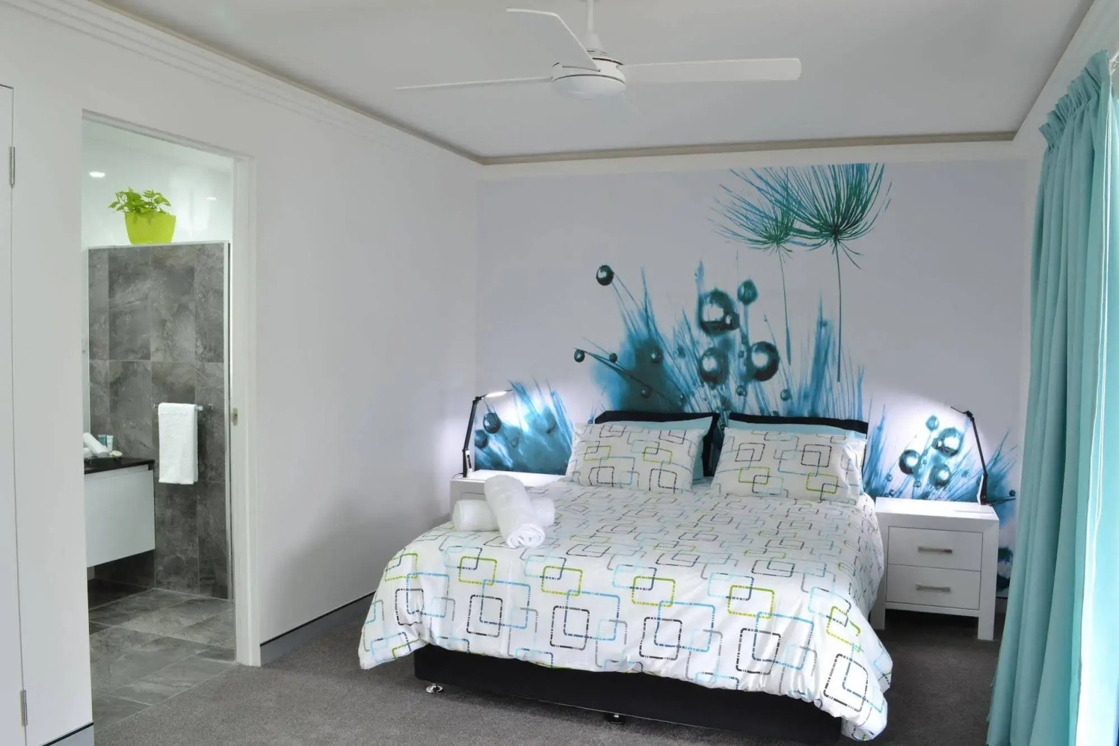 Greenwood Park Estate