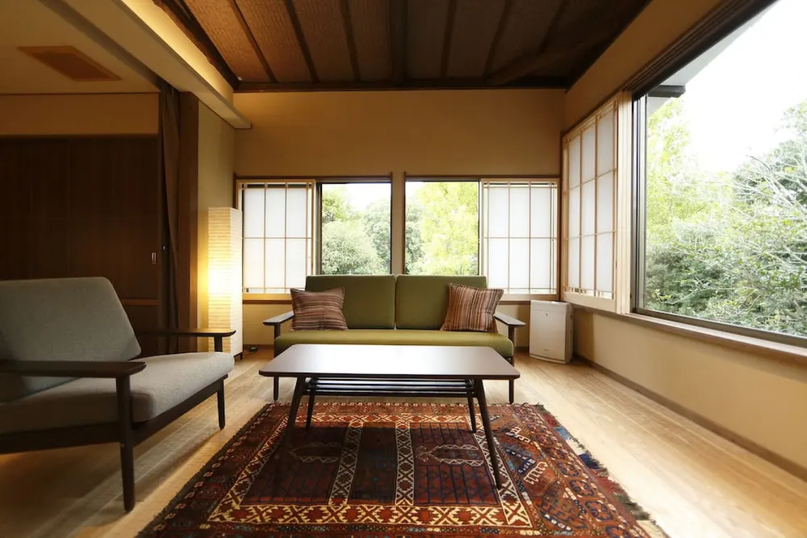 Izunagaokaonsen Yumegurinoyado Yoshiharu