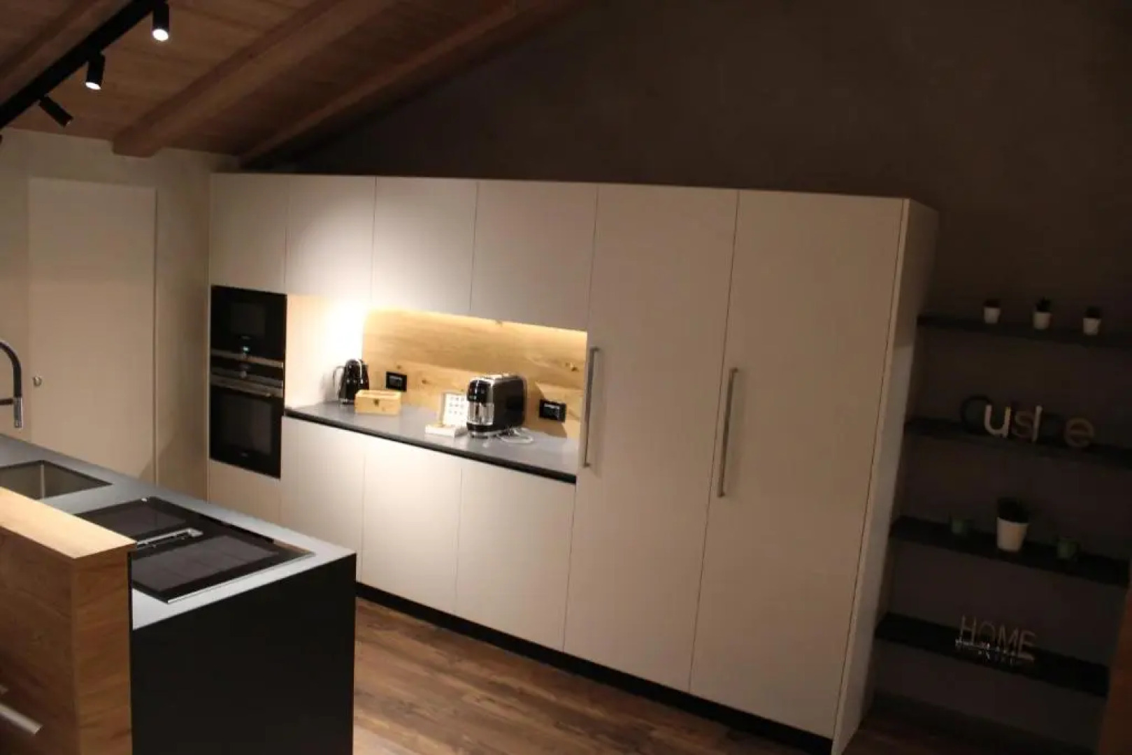 Appartamento Suite centro Livigno 4S - Sabrina