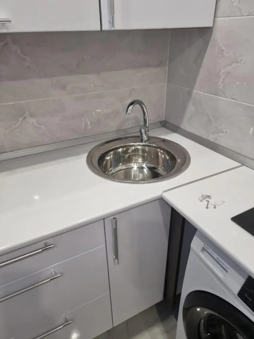 Sirius (Сириус) на улице Орджоникидзе 10