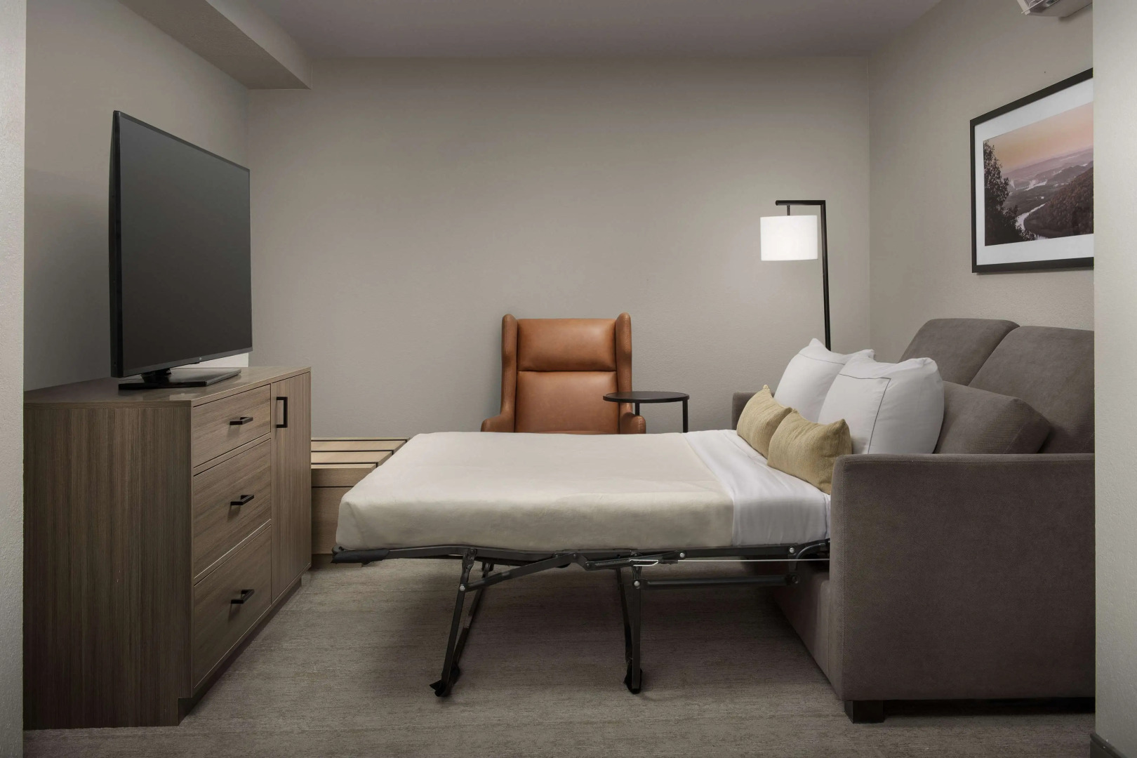 Doubletree by Hilton Chattanooga Hamilton Place