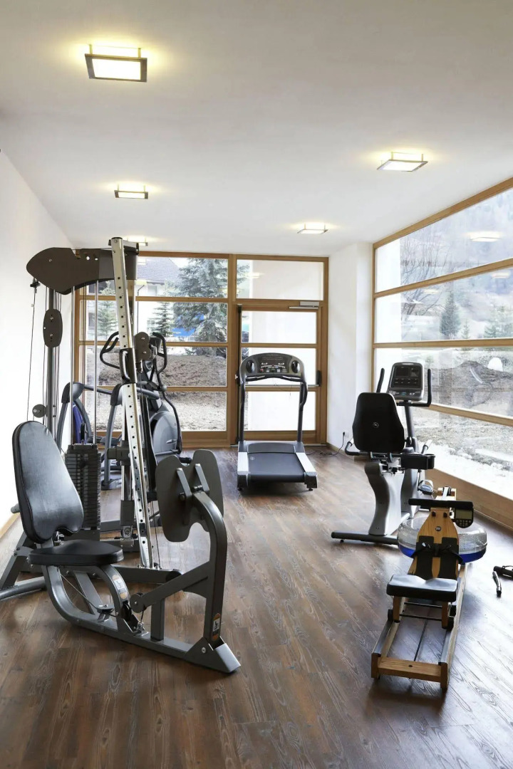 Hotel Störes - Mountain Nature Hotel