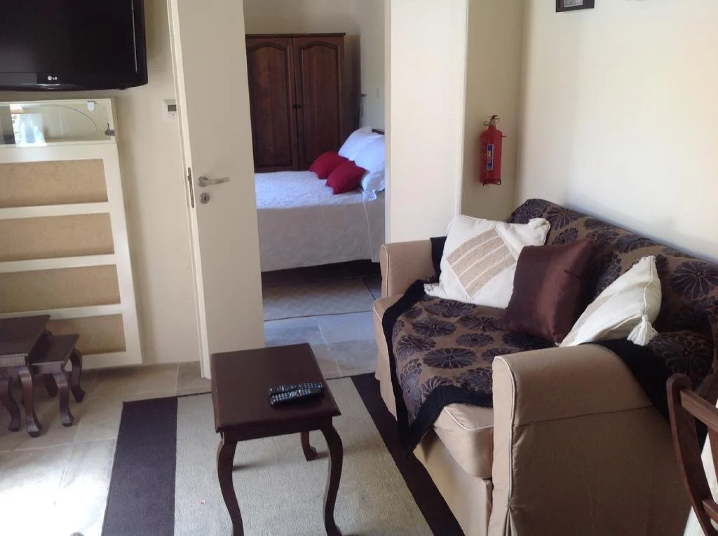 Arsorama Village Homes