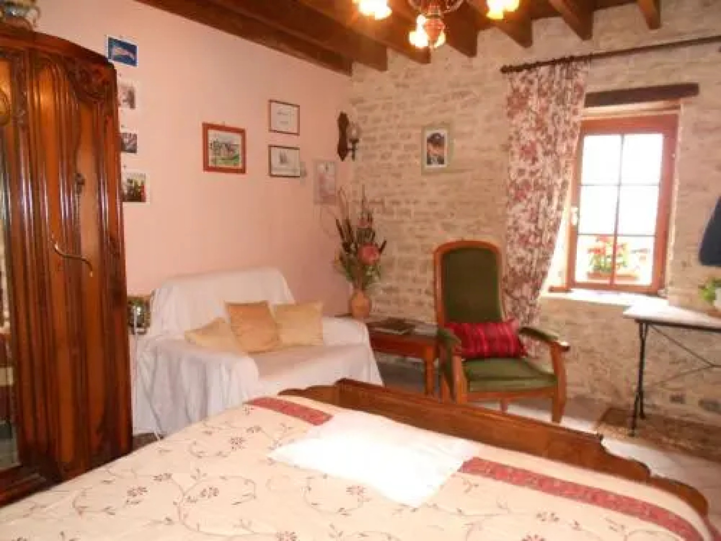 Ferme Manoir La Fiere