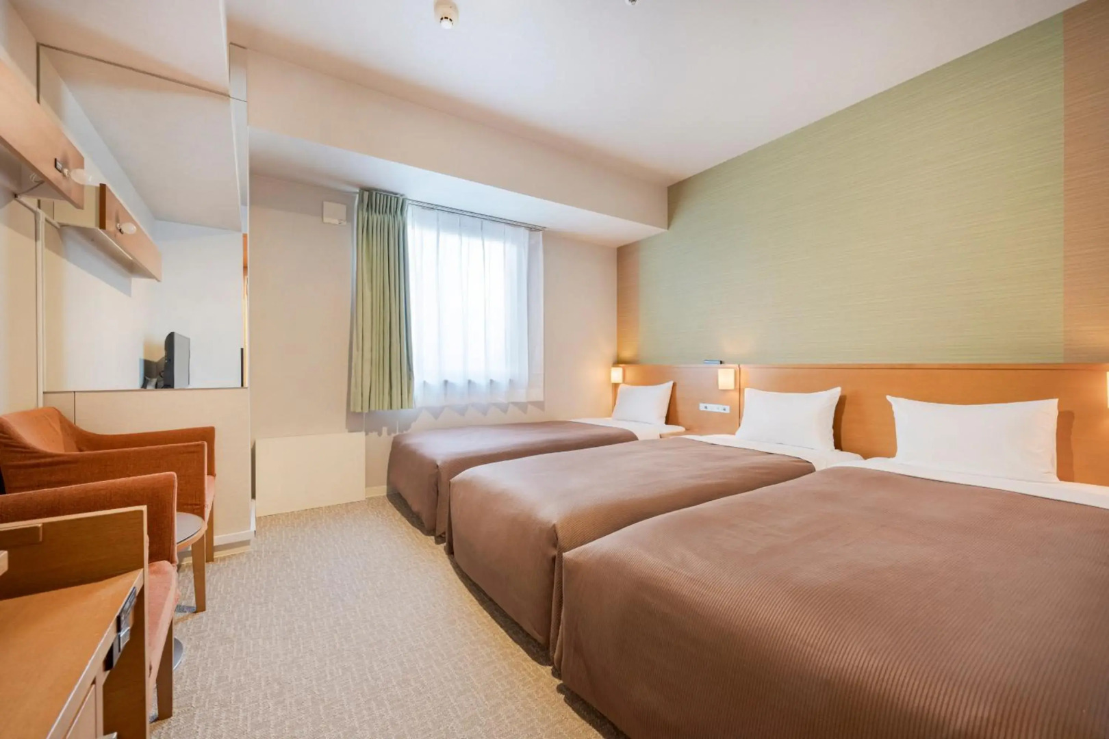 Candeo Hotels Uenokoen