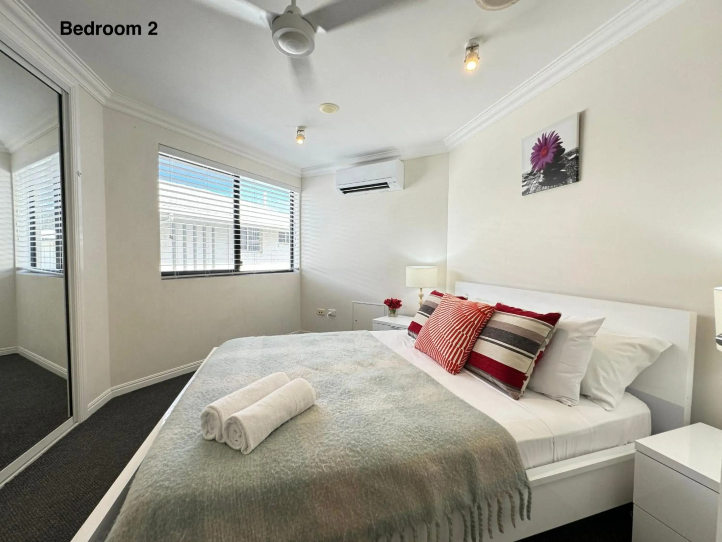 Townsville Lighthouse - 3/103 Strand