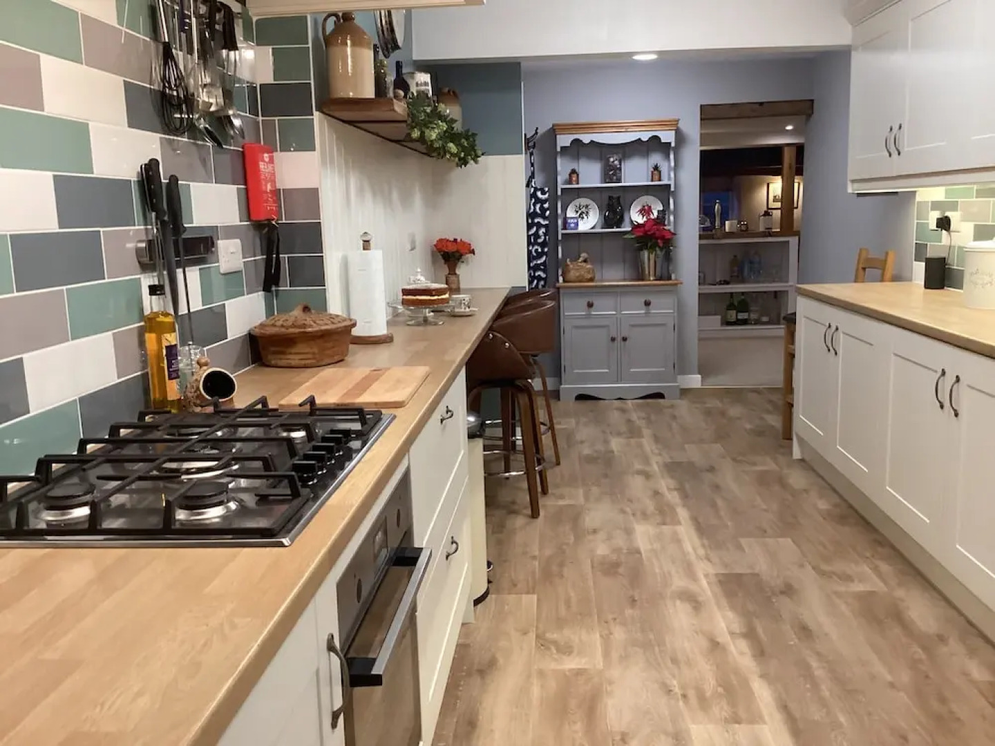 Landlords Cottage a Country Retreat