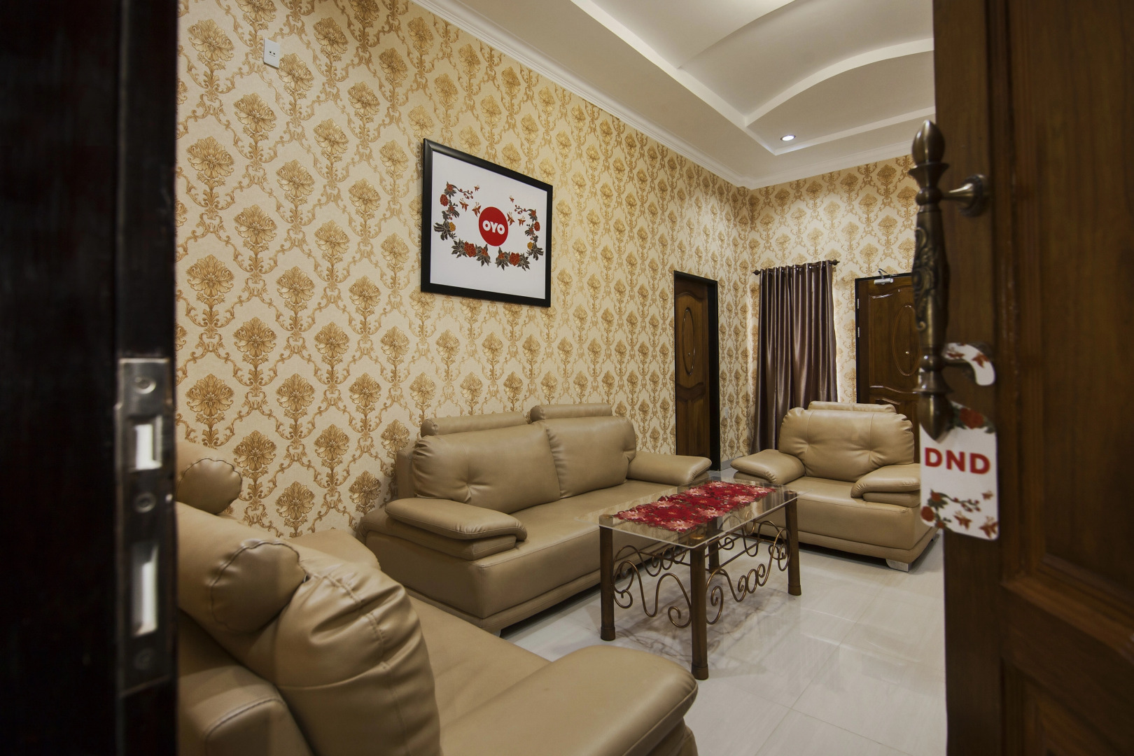 Capital O 540 Esther Hotel