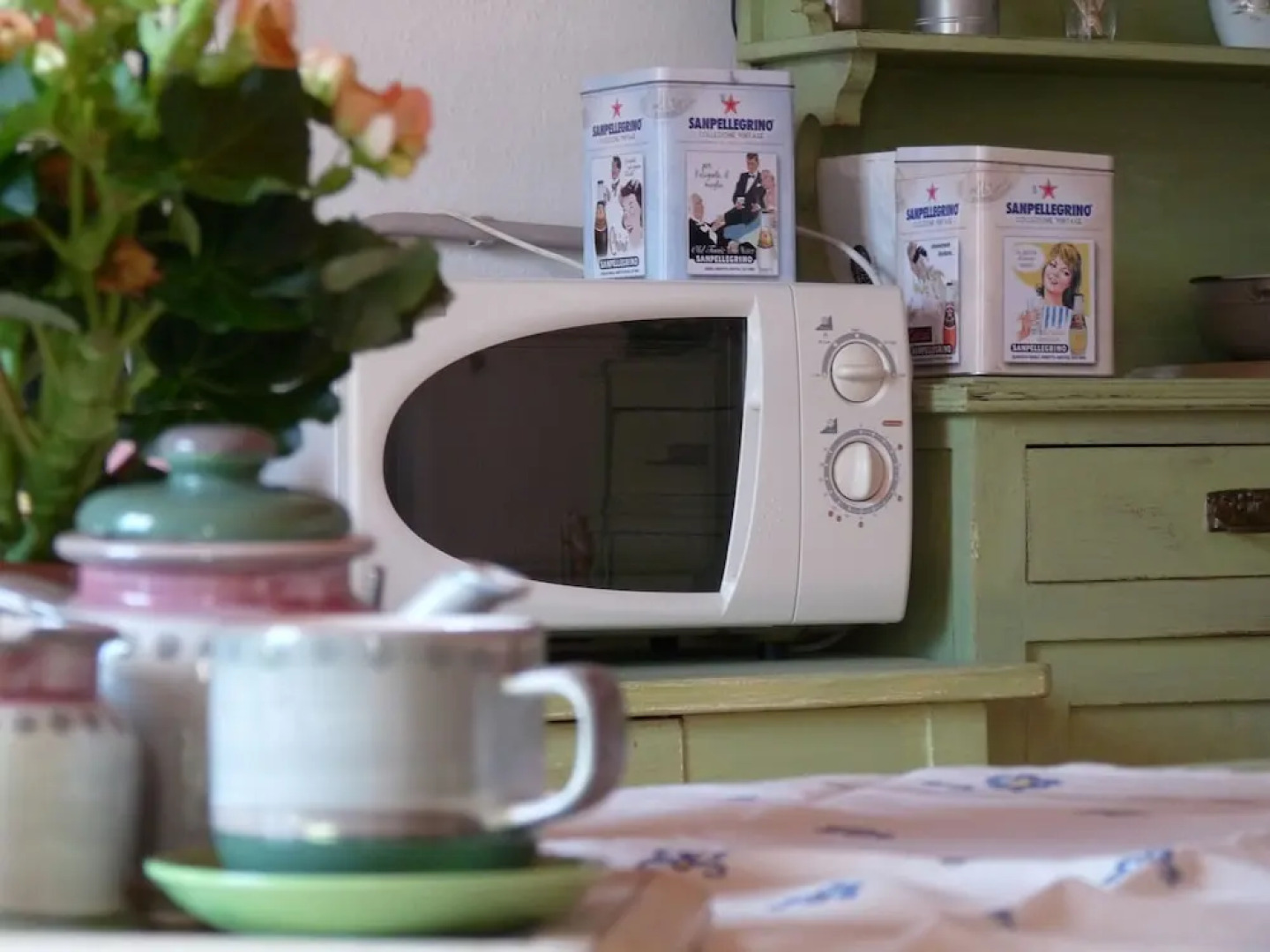 B&B "A Casa di Camilla"