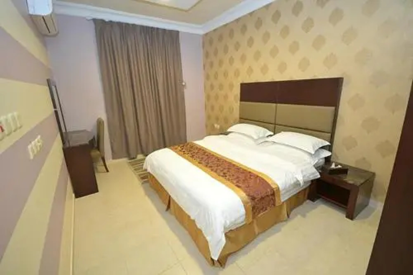 Araek Hotel Apartments