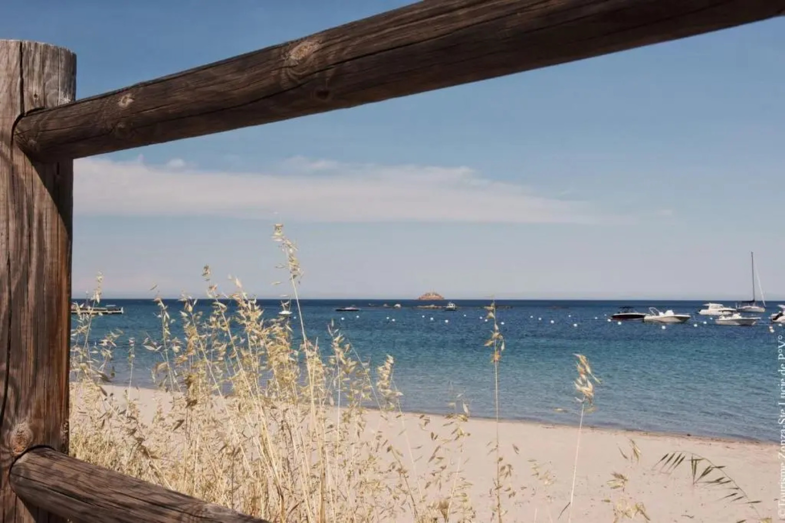 Villa Acqua 12 pers piscine chauffée accès direct plage