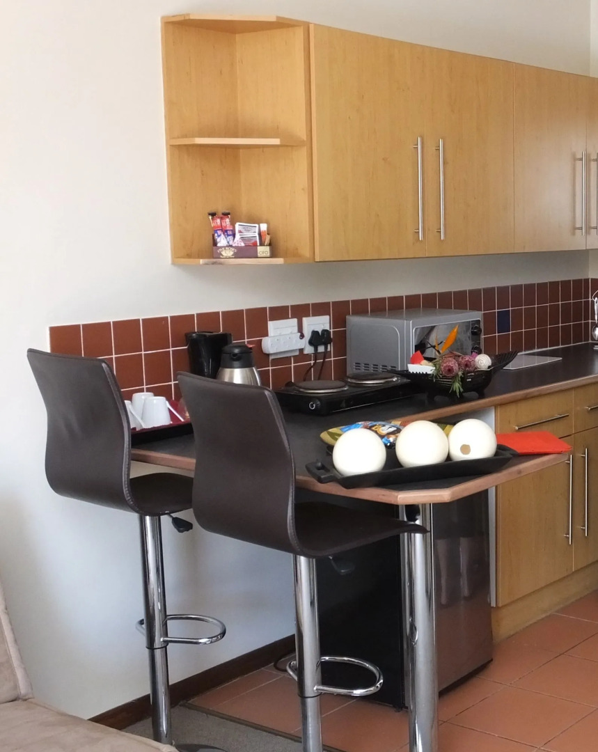 Cape Flame Guest House