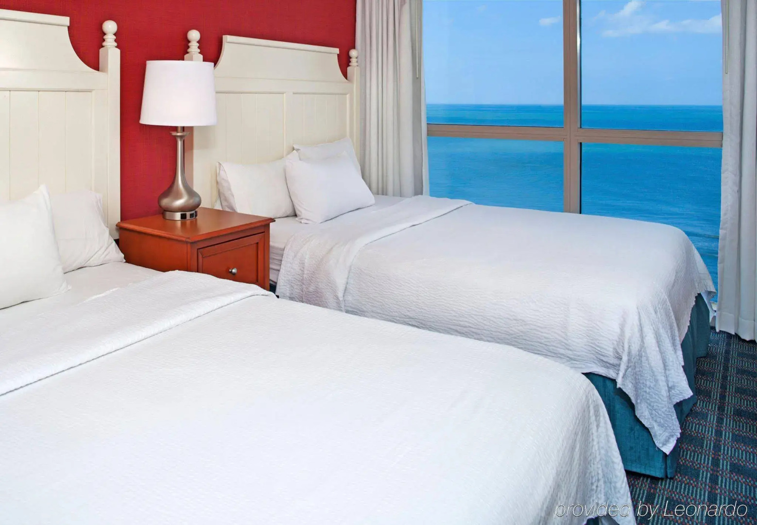 Residence Inn by Marriott Virginia Beach Oceanfront