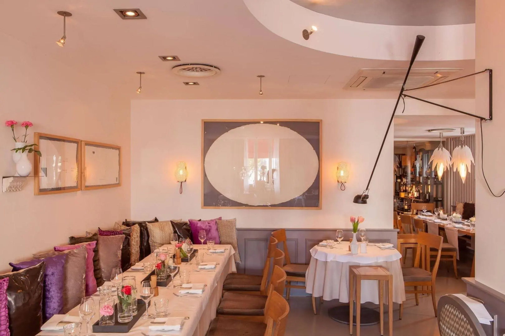 Romantikhotel Rebstock art & design