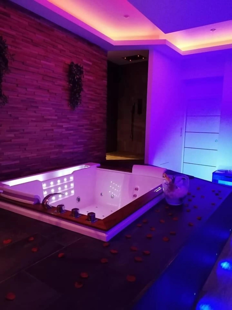 Spa Privatif by Xela