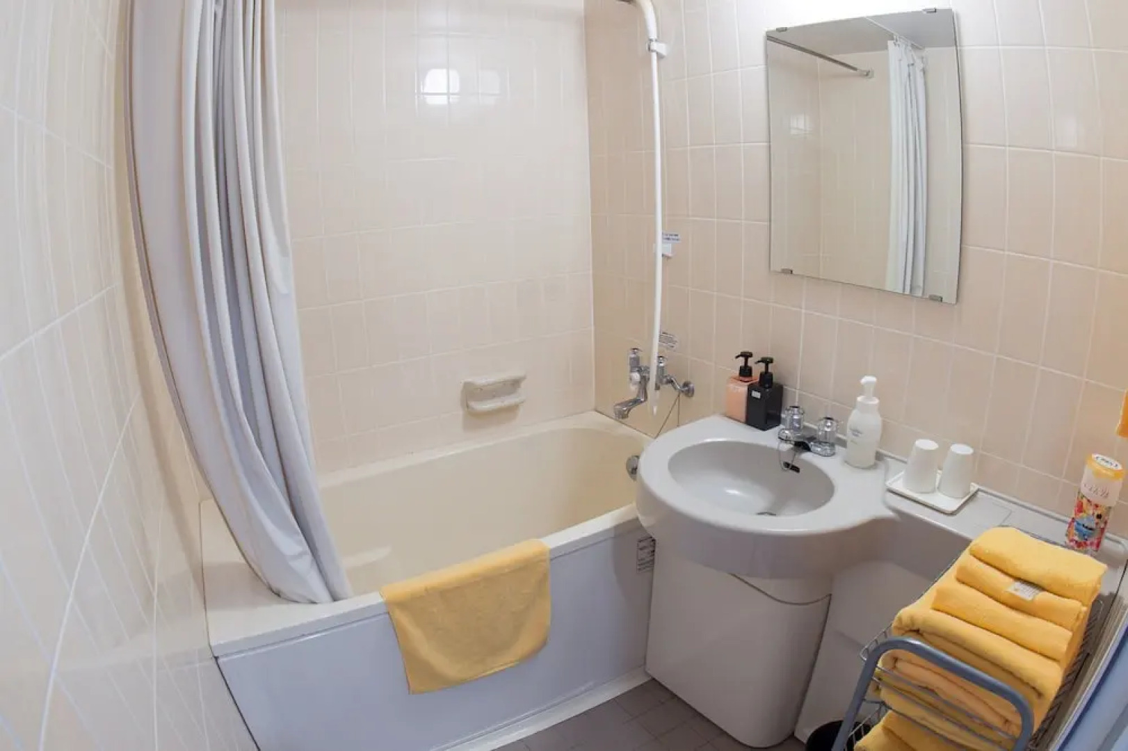 Marine House SEASIR Akajima