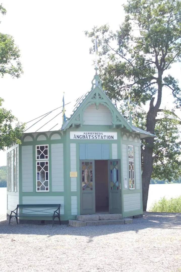 Hotell Röda Magasinet