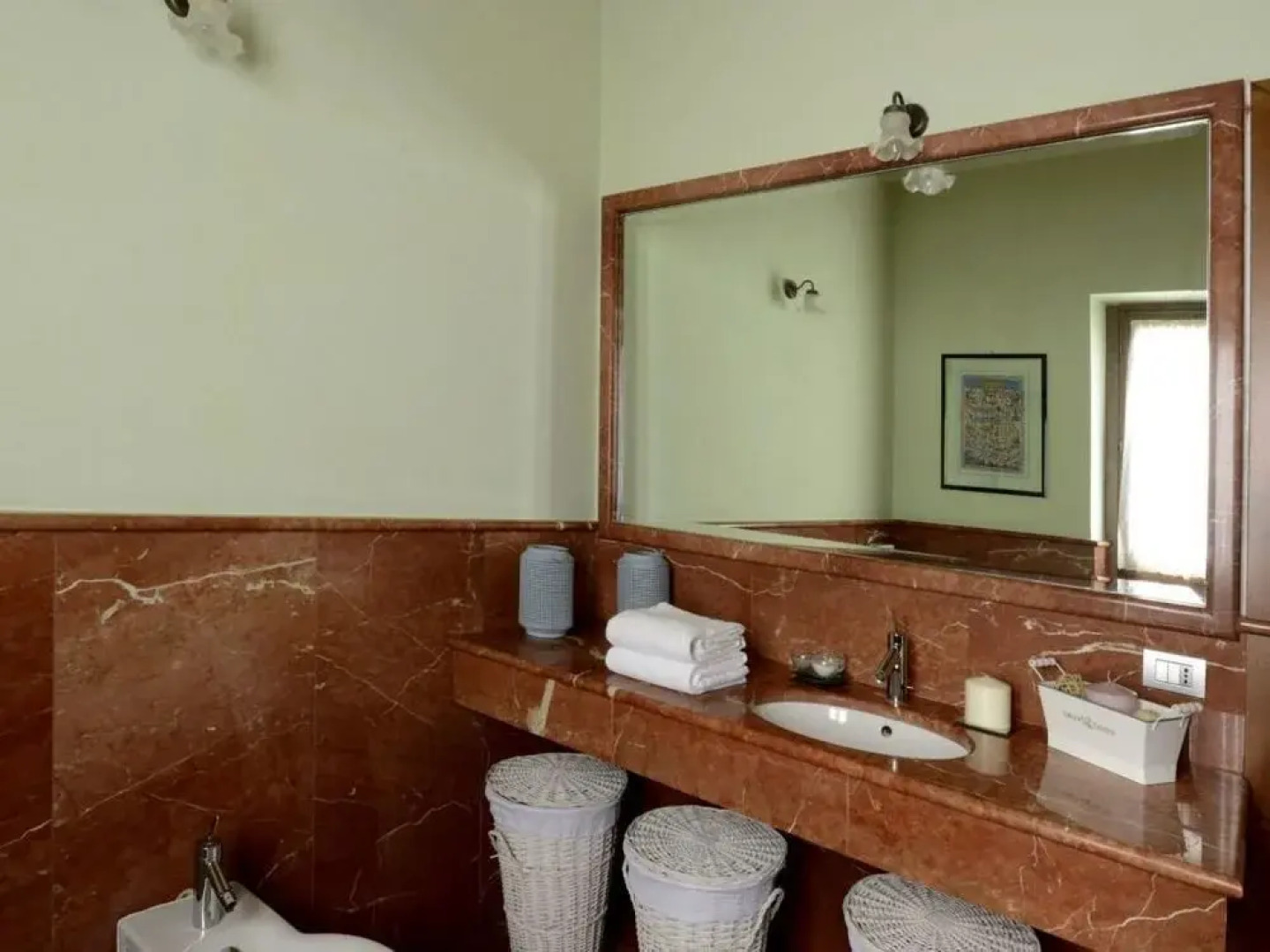 Agriturismo Dimora Todini