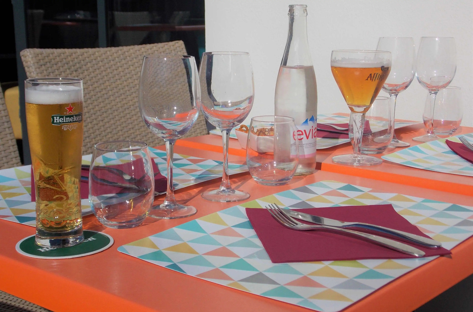 Kyriad Bordeaux - Mérignac Aéroport