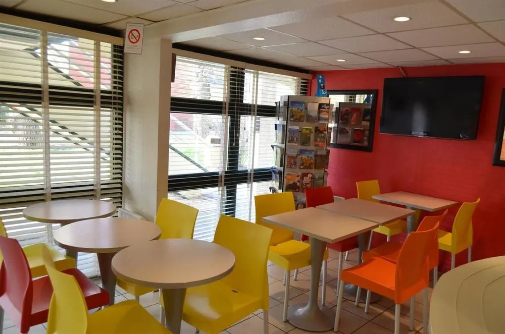 Hotel Premiere Classe Rouen Sud - Zenith - Parc des Expositions