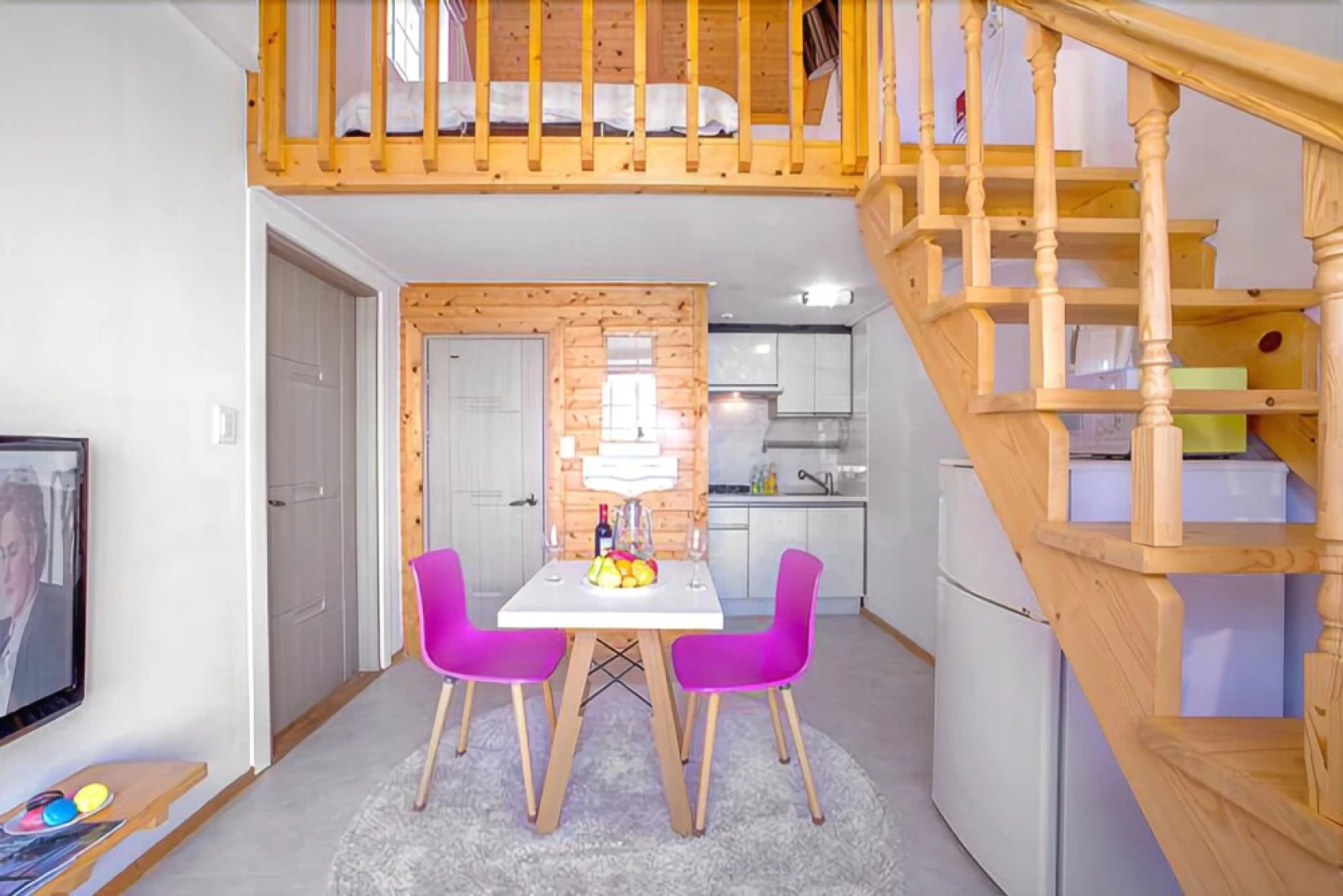 Yeosu Sunset & Sea Pension