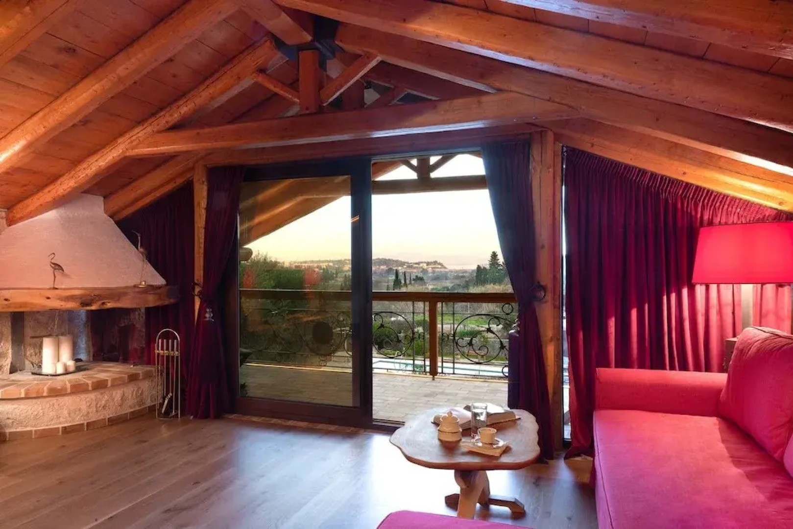 Villa Madera  by CorfuEscapes