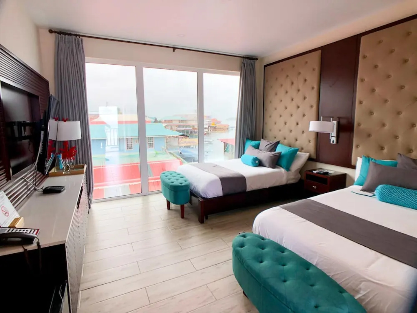 Azul Paradise Bocas Town