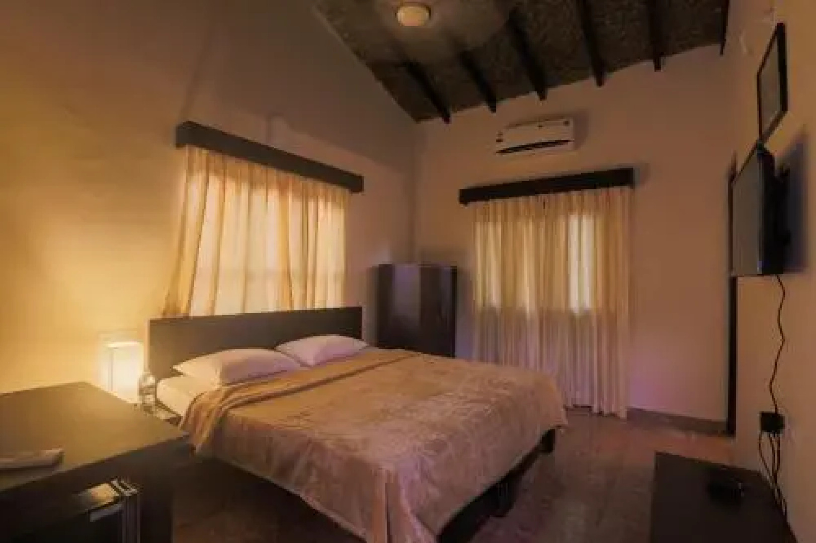 Pinnacle Countryside, Saligao