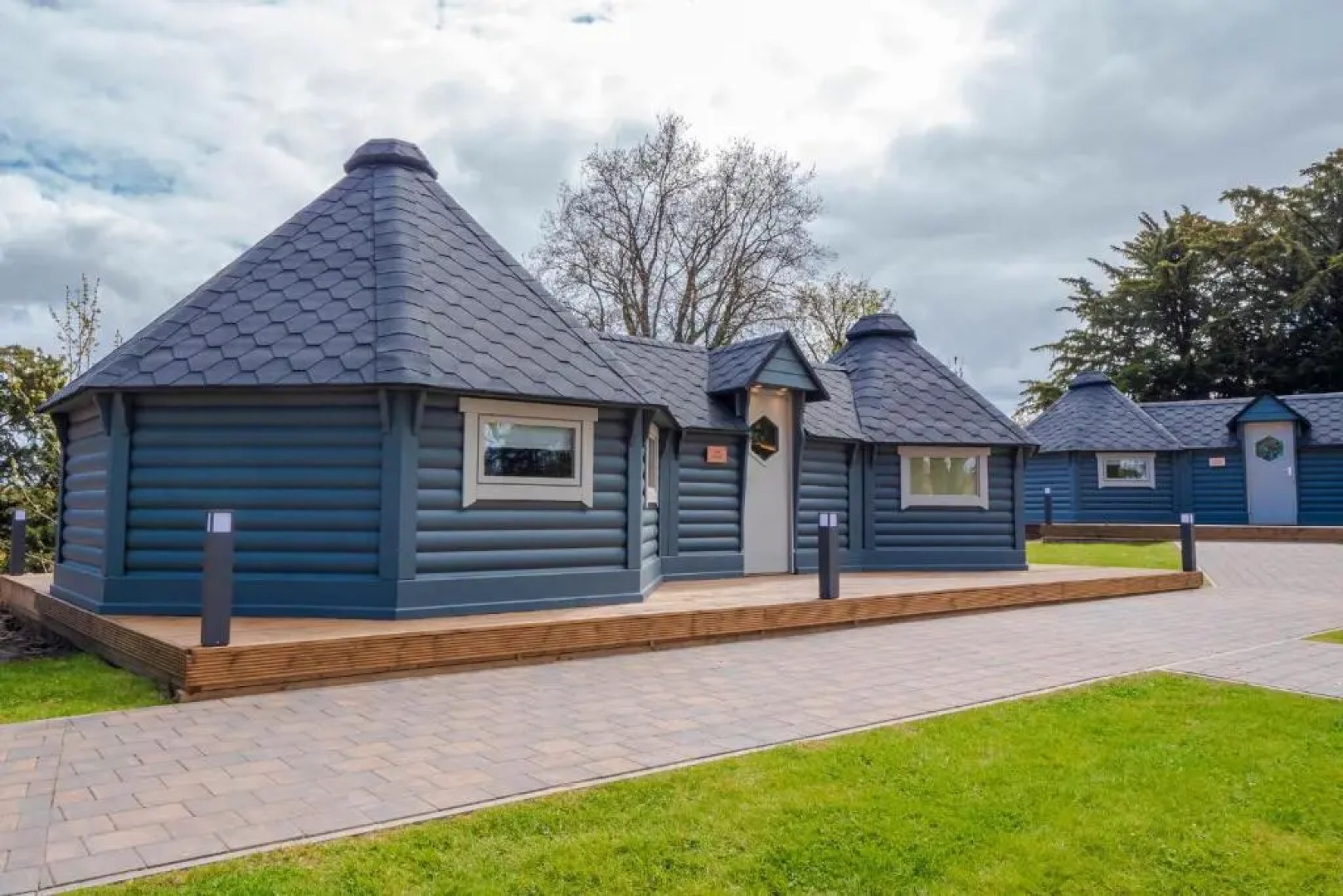 Enterkine House Hotel