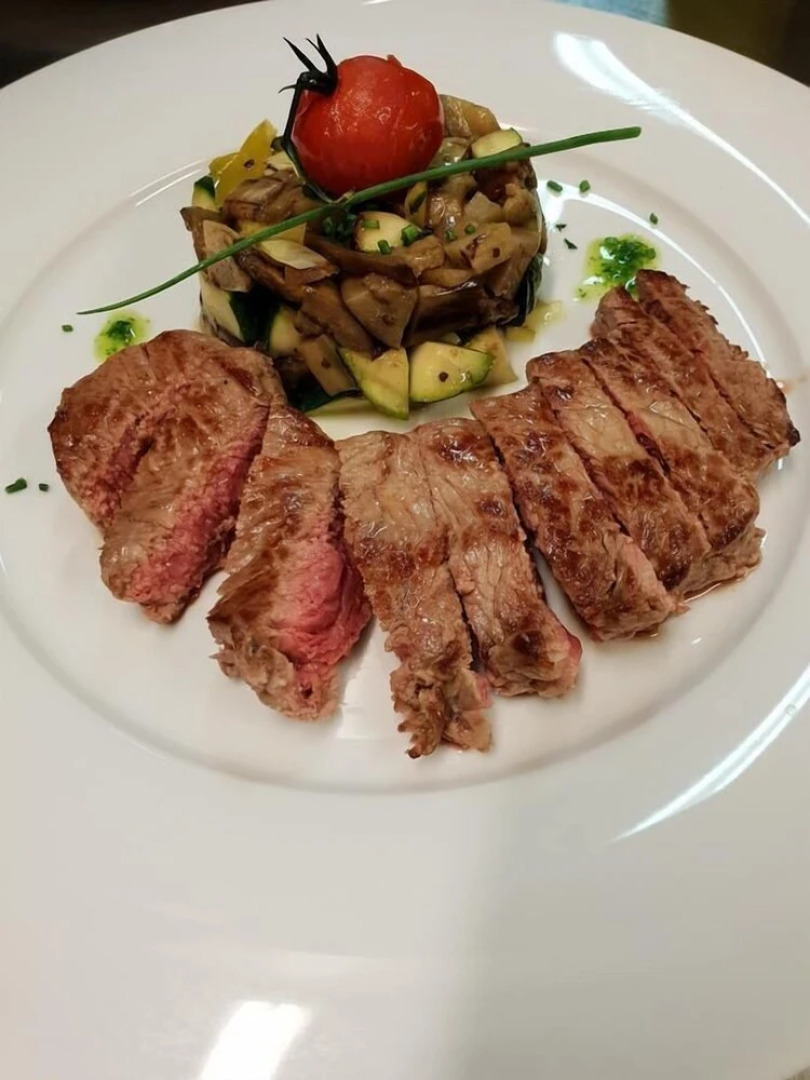 Auberge Communal De Ballens